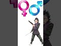 Demon Slayer- Gender - swap