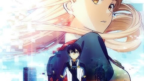 [AMV] Catch the Moment - Sword Art Online: Ordinal Scale