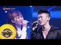 Lần đầu Kay Trần đem "Phía sau em" trình diễn sân khấu sau 3 năm | Tập 13 | Nhạc Hội Song Ca mùa 2