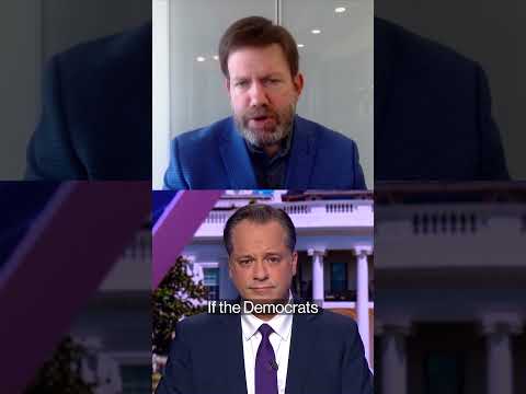 Luntz: Dems will sweep elections but watch for CA redistricting #shorts #elections #politics