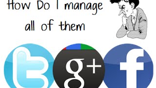 How to auto publish blog posts to google plus facebook twitter wordpress blogger 2016