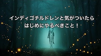 インディゴチルドレン Youtube