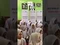Pemerintah distribusikan paket bantuan sekolah untuk daerah terdampak bencana. Pemerintah Hadir