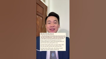 Thời hiệu để kiện chia thừa kế là bao nhiêu năm?