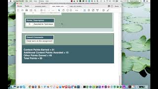 Tutorial: How to Read a Grading Feedback Report for a Practice Assignment