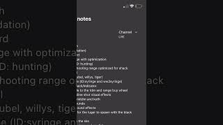 Pavlov Shack RC Update How-to #shack #gaming #shorts #vr #oculusquest2 #pavlovshack #pavlov