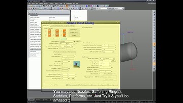 PVElite Tutorial Part 1
