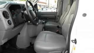 2012 Ford E150 Cargo - Glendale CA