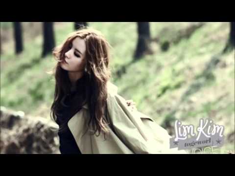 [cover] 김예림 - Urban Green