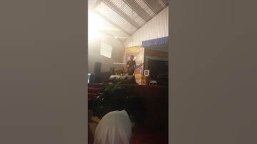 Bondan Prakoso - keroncong protol live