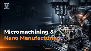 MEMS Explained | Microelectromechanical Systems, Micromachining & Nano Manufacturing