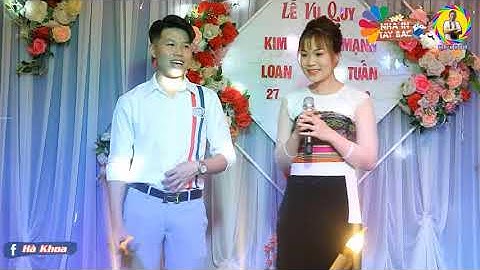 Lễ Thành Hôn Kim Loan & Mạnh Tuấn - Mai Châu Hòa Bình || Video Full HD 🎥🎥🎥 ||