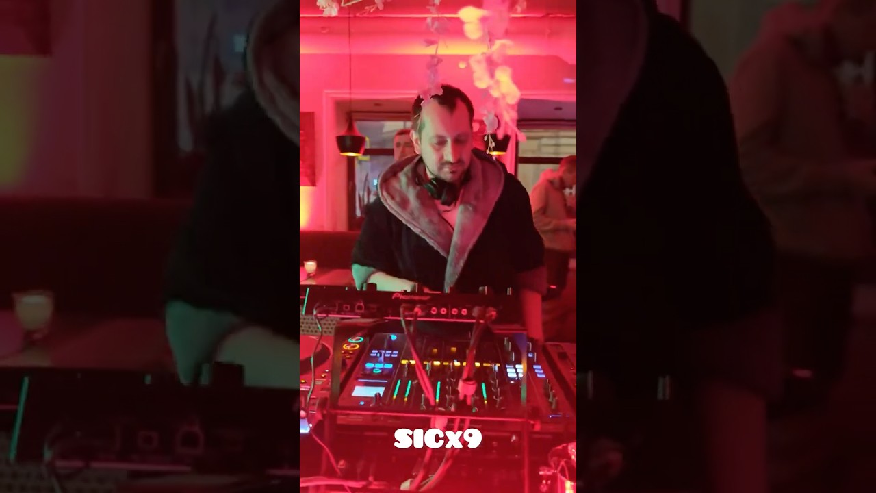 Новый трек - SICx9 - 