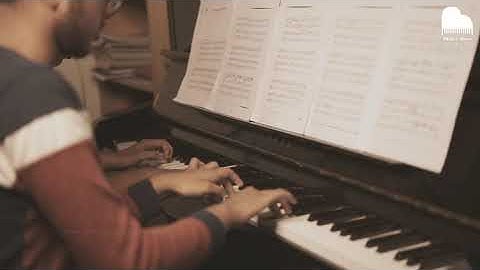 The Nutcracker Medley - Piano Duet  | P I Tchaikoovsky | Philips Piano Academy