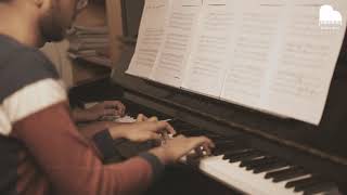 The Nutcracker Medley - Piano Duet  | P I Tchaikoovsky | Philips Piano Academy