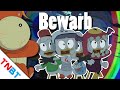 BEWARB! Ducktales & Amphibia's Halloween HORROR Special Extravaganza! | TheNextBigThing