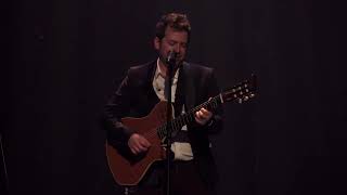 Mi Niño Se Dormirá- David Andreuen Directo Teatro Circo