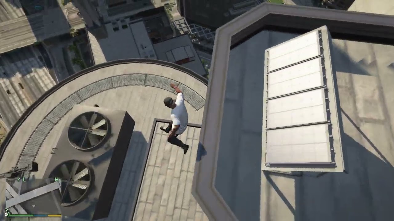 когда нечем заняться