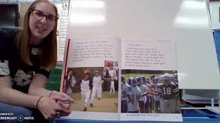 9-22 Mentor Read
