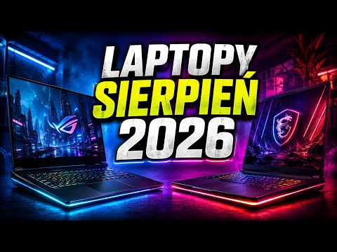 Which GAMING laptop to buy? - August 2026