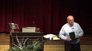 27 - Distinguishing The 7 Baptisms Of The Bible