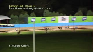 SAN THU 29 JAN 15 R12