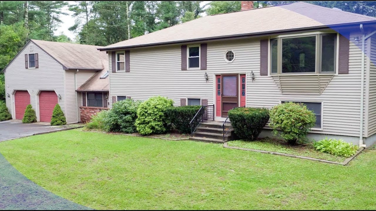 563 HIGH HILL RD VIDEO TOUR YouTube