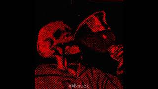 BEAT DARK HELL (Slowed + reverb) @djwizardofficiall