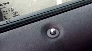 Can you lock keys inside a Dodge Journey? by Bill Klassen 416-298-7600 ext 223