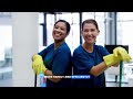 DB Cleaning Services - Boost Office Productivity