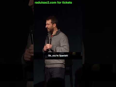 Standup | The Empire Strikes Back