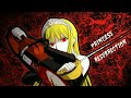 怪物王女 op Full   「Blood Queen」