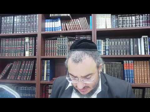 Chevouot 29b - Youtube
