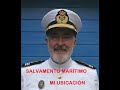 Mi ubicación Salvamento Marítimo