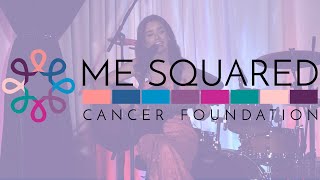 I Can't Imagine (LIVE) - Jenna Raine | Me Squared Cancer Foundation Friday Night Black&White
