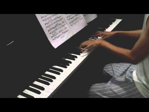 Kimi ni Todoke 「君に届けナ」 OP - Piano Cover