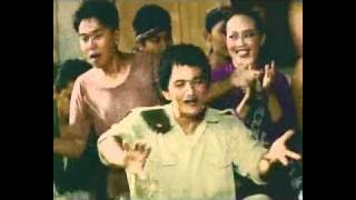 LASKAR PEMIMPI  (Indonesian Movie Trailer) 2010