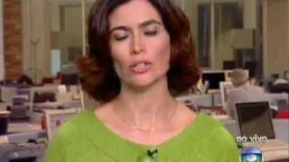 Plantão Morte De Michael Jackson