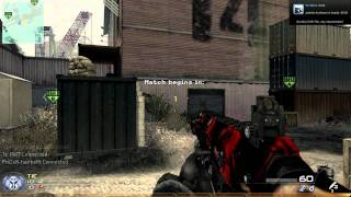Erredin enables Aimbot (read desc)