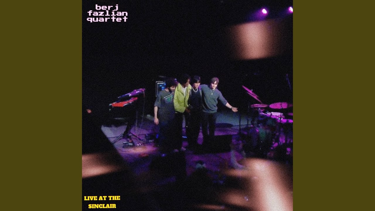 Kountmein (feat. Joey Acampora, Devin Thai \u0026 Noah Allen) (Live)