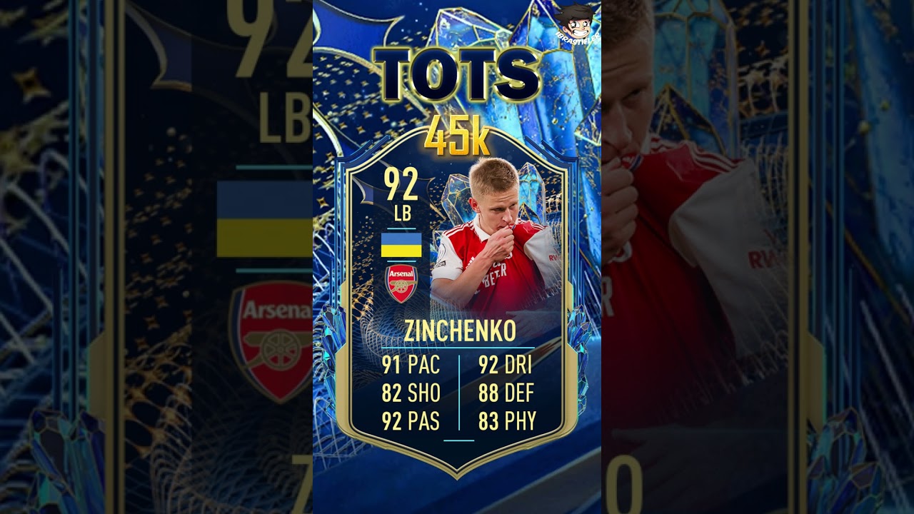 JOYAS DEL MERCADO PREMIER LEAGUE!!✅🔥 