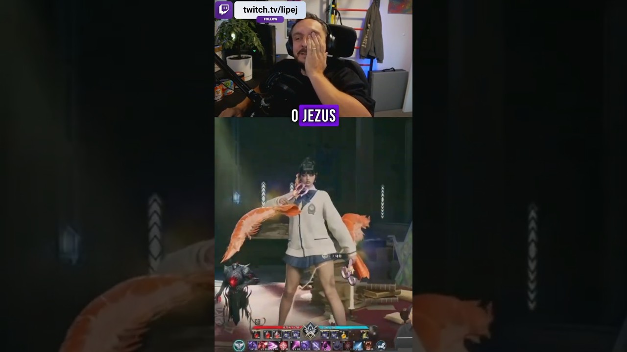 Koreańskie gry i ich skiny  