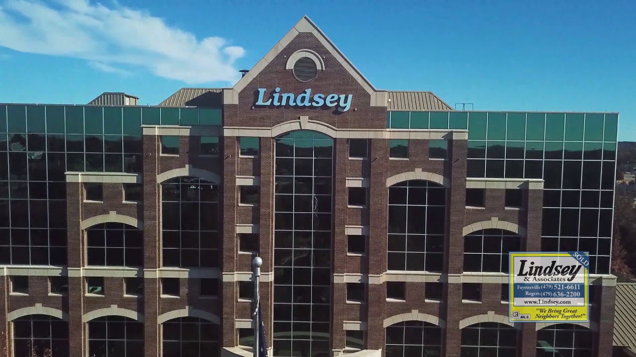 Lindsey Fayetteville No number YouTube