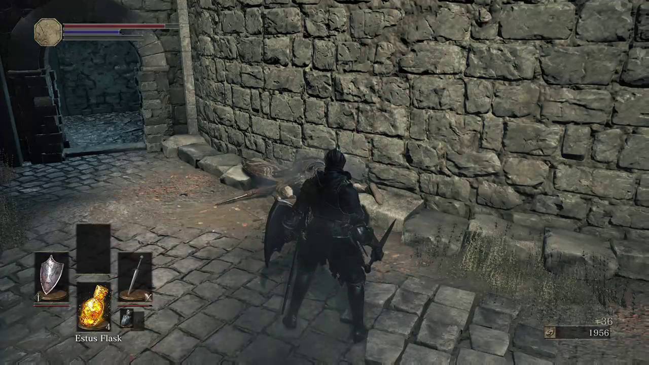 DARK SOULS™ III THE ULTIMATE NOPE YouTube