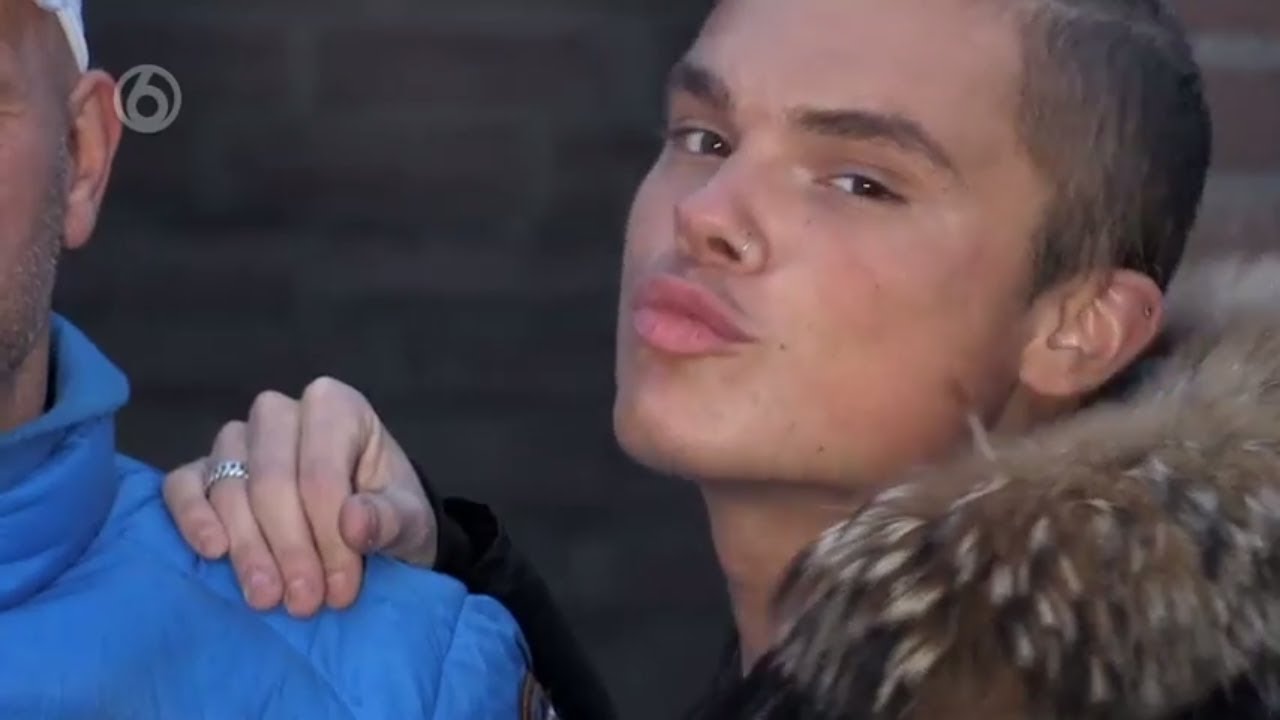 Jullie huis, onze regels - Seizoen 1 - Aflevering 3 HQ