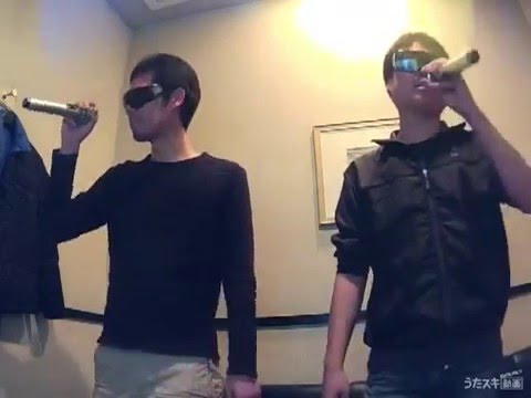 JAM Project／SOULTAKER【うたスキ動画】