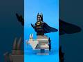 This remains my FAVOURITE Polybag/Minifigure combo of all time 🦇