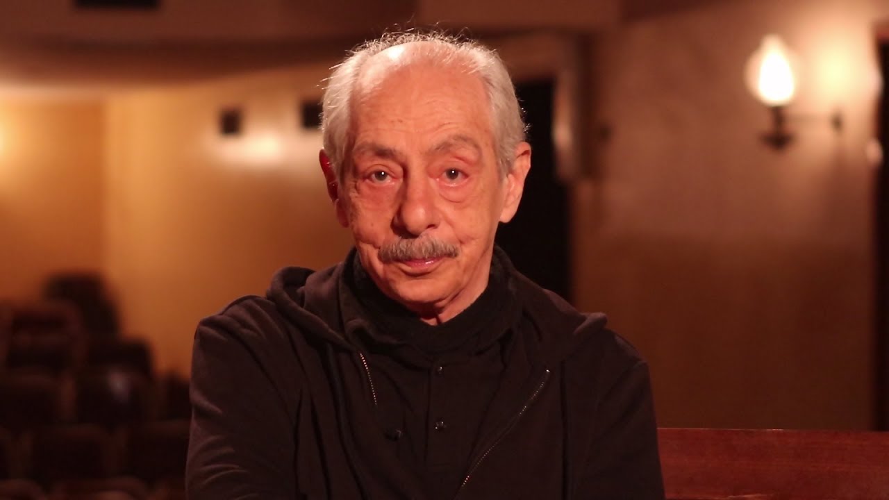 Genco Erkal: Kara listeler var, insanları açlığa mahkum ediyorlar