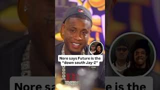 Is Future the down south Jay-Z? Net Worth