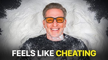 I Tried $50 Brain Boosting Powder